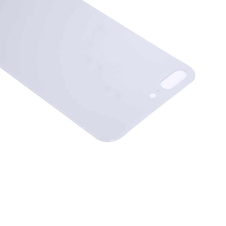 Tapa Trasera de Batería Para iPhone 8 Plus (Blanco)