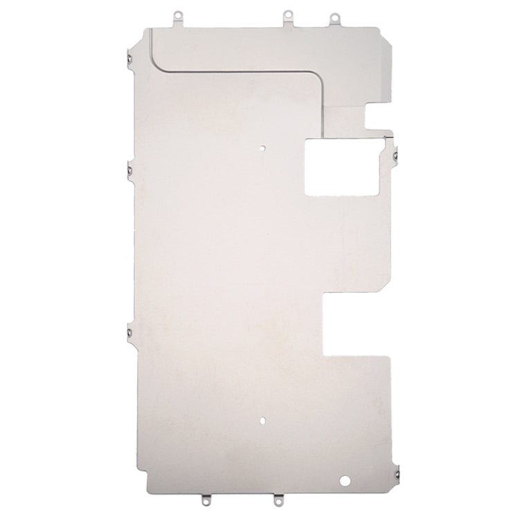 Plaque métallique arrière LCD pour iPhone 8 Plus