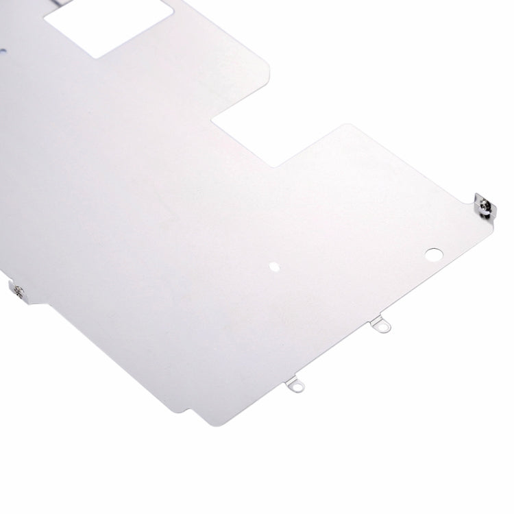Plaque métallique arrière LCD pour iPhone 8 Plus