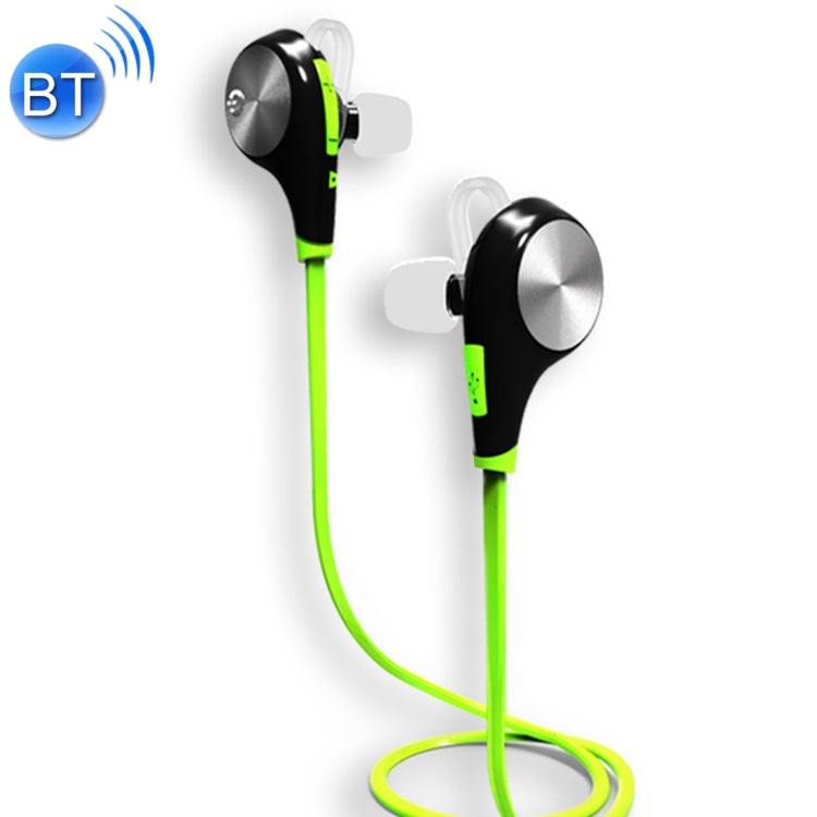 Universe IPX4 Waterproof Sports Wireless Stereo Headphones Bluetooth V4.1 Headphones For iPhone Samsung Huawei Xiaomi HTC and other Smart Phones
