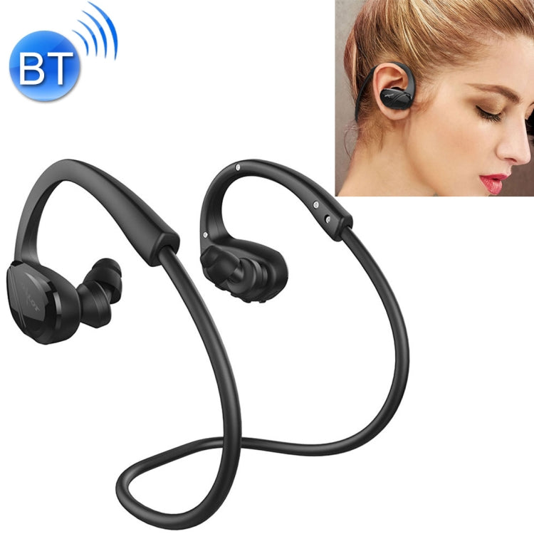 ZEALOT H6 High-quality Stereo HiFi Wireless Neckband Sports Headphones Bluetooth 4.0 In-Ear Headphones with Mic