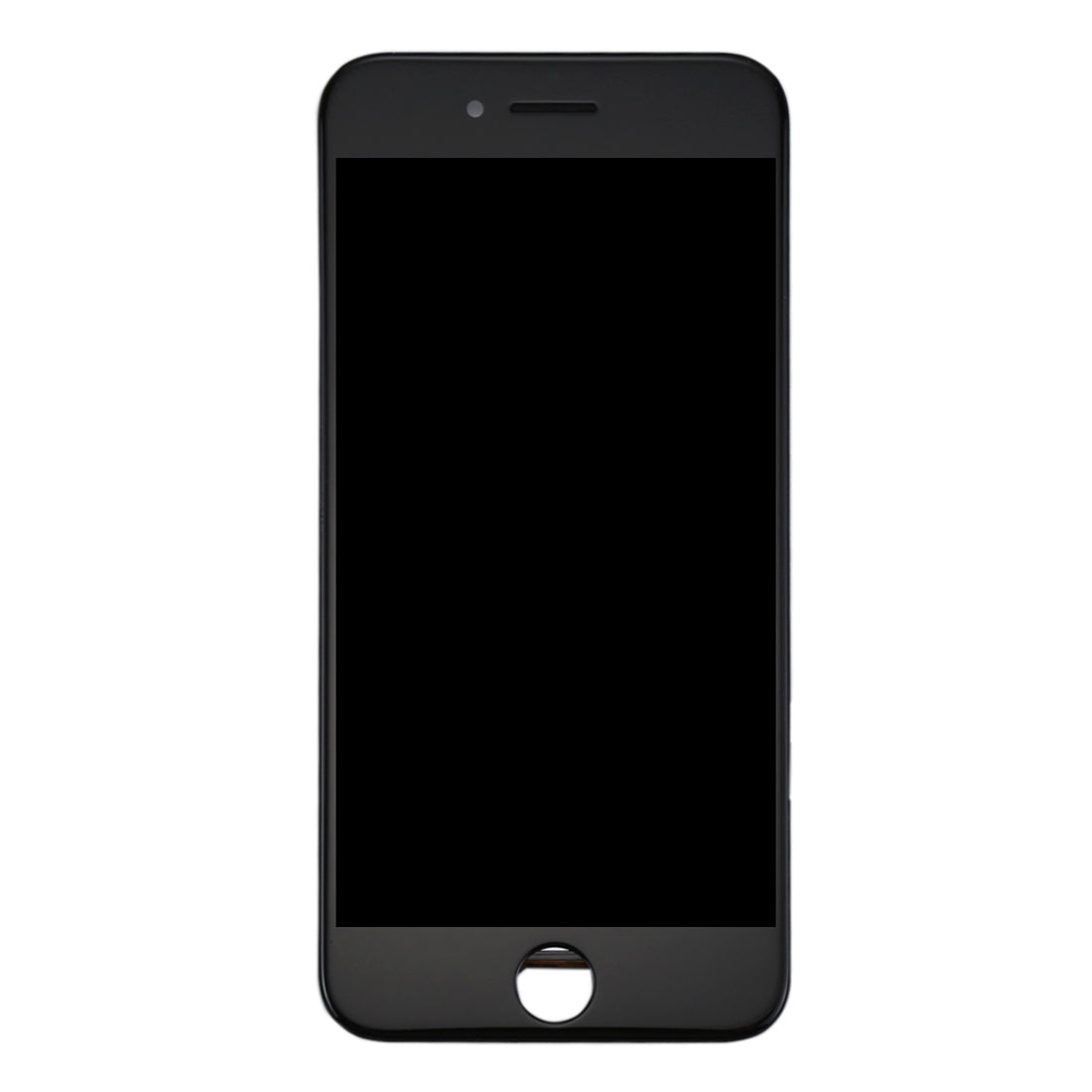 Ecran LCD + Vitre Tactile Apple iPhone 8 Plus Noir