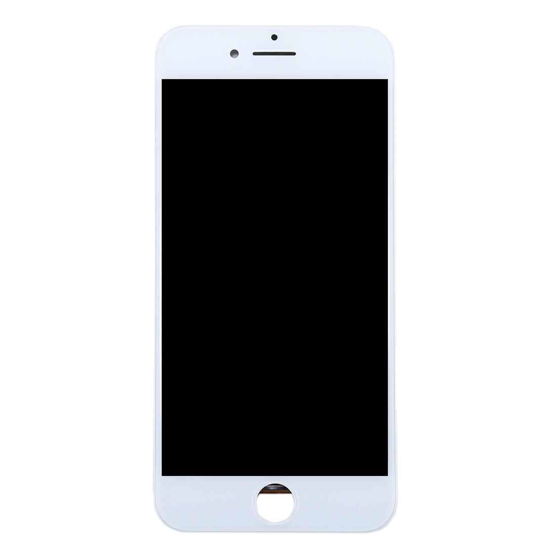Ecran LCD + Vitre Tactile Apple iPhone 8 Plus Blanc