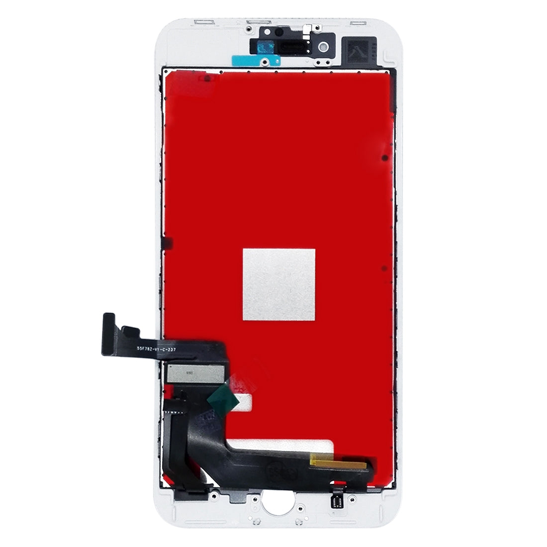 Pantalla LCD + Tactil Digitalizador Apple iPhone 8 Plus Blanco