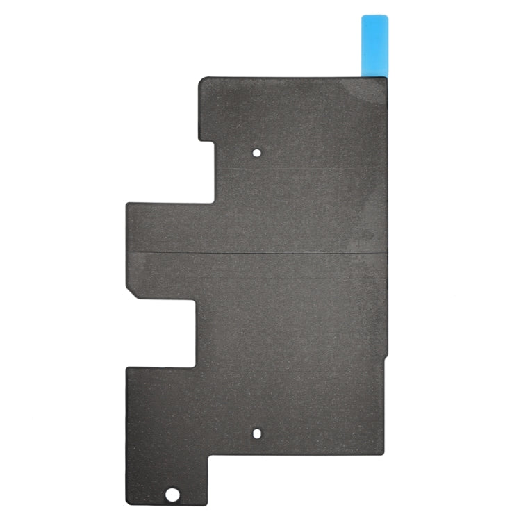 Etiqueta engomada de la disipación de calor de la Placa de Metal de la parte Posterior del LCD Para el iPhone 8 más