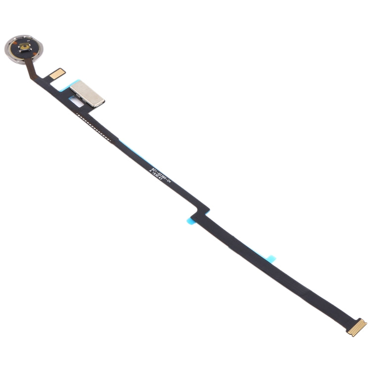 Cable Flex Botón Inicio Para iPad 10.2 Pulgadas / A2200 / A2198 / A2232 (Negro)