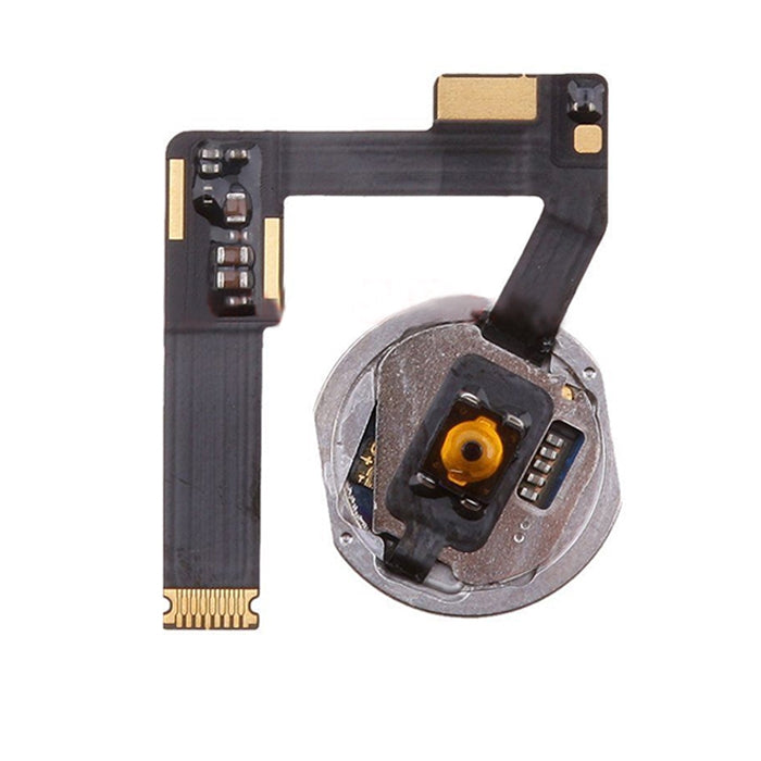 Home Button Flex Cable for iPad Pro 10.5-inch (2017) A1701 A1709 (Black)