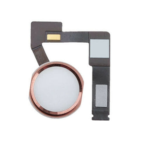 Home Button Flex Cable for iPad Pro 10.5-inch (2017) A1701 A1709 (Rose Gold)