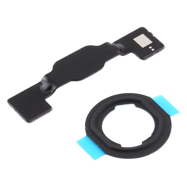 Supports retention buttons Home + Pad For iPad 10.2 Inches / A2200 / A2198 / A2232