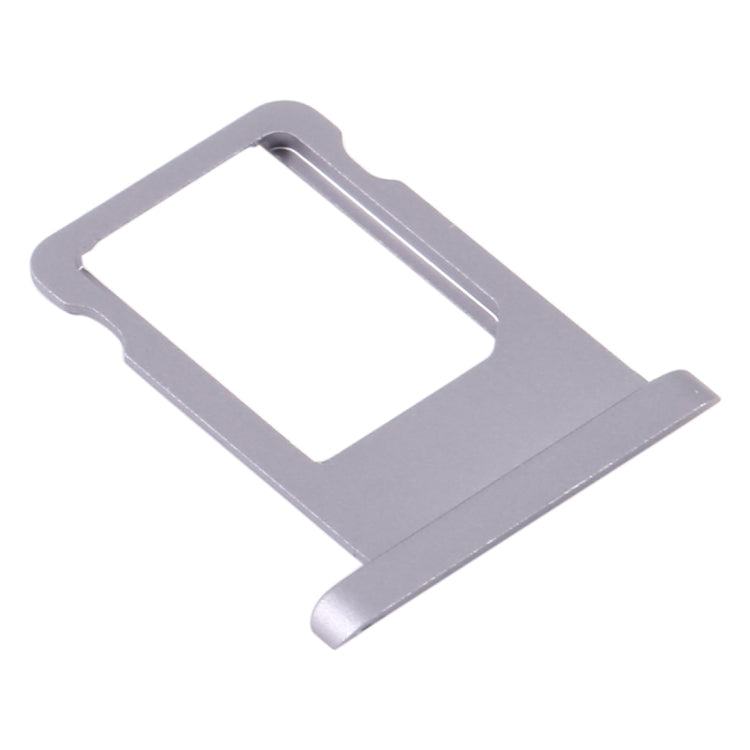 SIM Card Tray for iPad 10.2 Inch / A2200 / A2198 / A2232 (Grey)