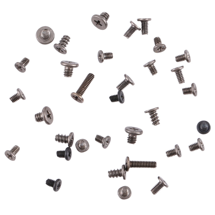 Complete fixing screws and bolts For iPad 2 / 3 / 4