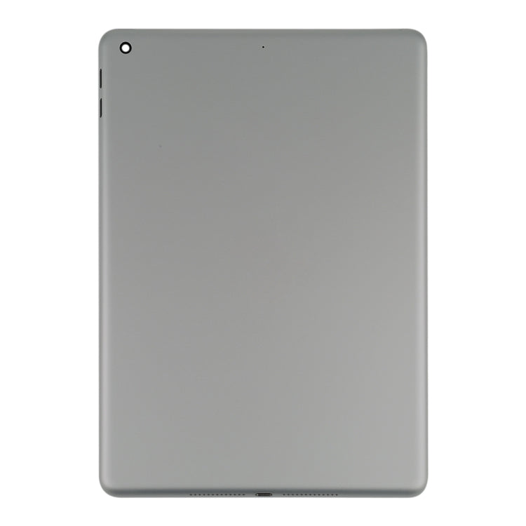 Coque arrière pour iPad 9,7 pouces (2017) A1822 (version Wi-Fi) (gris)