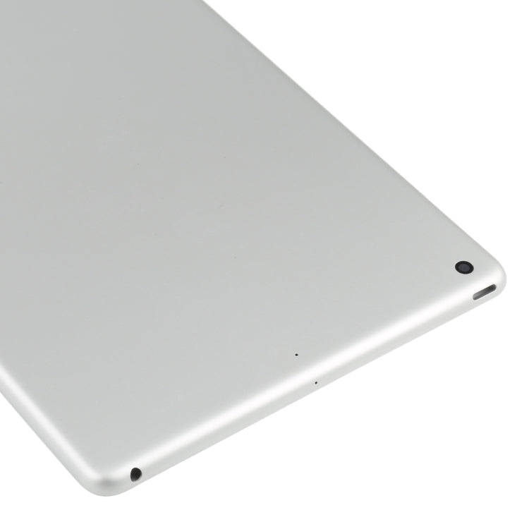 Battery Back Housing Cover for iPad 9.7-inch (2017) A1822 (Wi-Fi Version) (Silver)