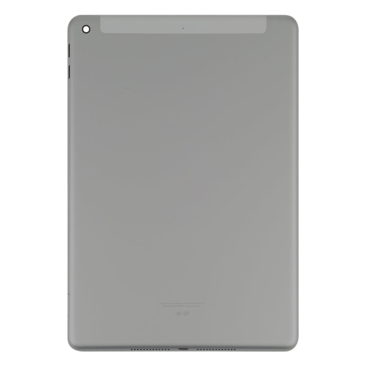 Coque arrière pour iPad 9,7 pouces (2017) A1823 (version 4G)