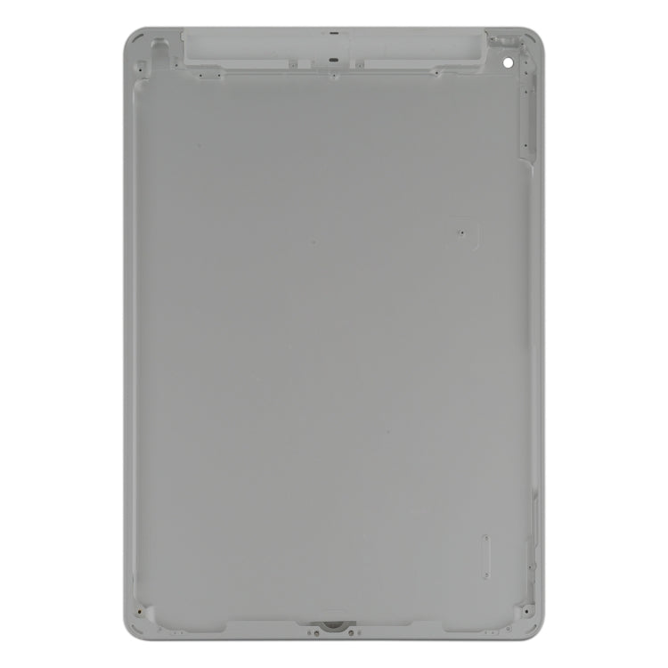 Battery Case Back Cover For iPad 9.7 Inch (2017) A1823 (4G Version)