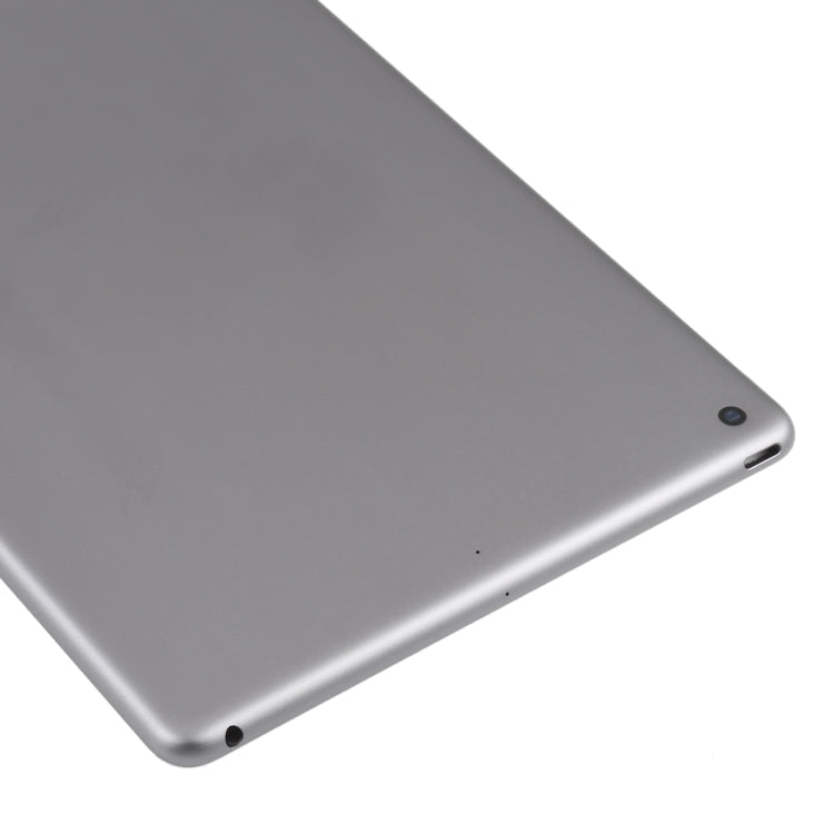 Battery Back Housing Cover for iPad 9.7-inch (2018) A1893 (Wi-Fi Version) (Grey)