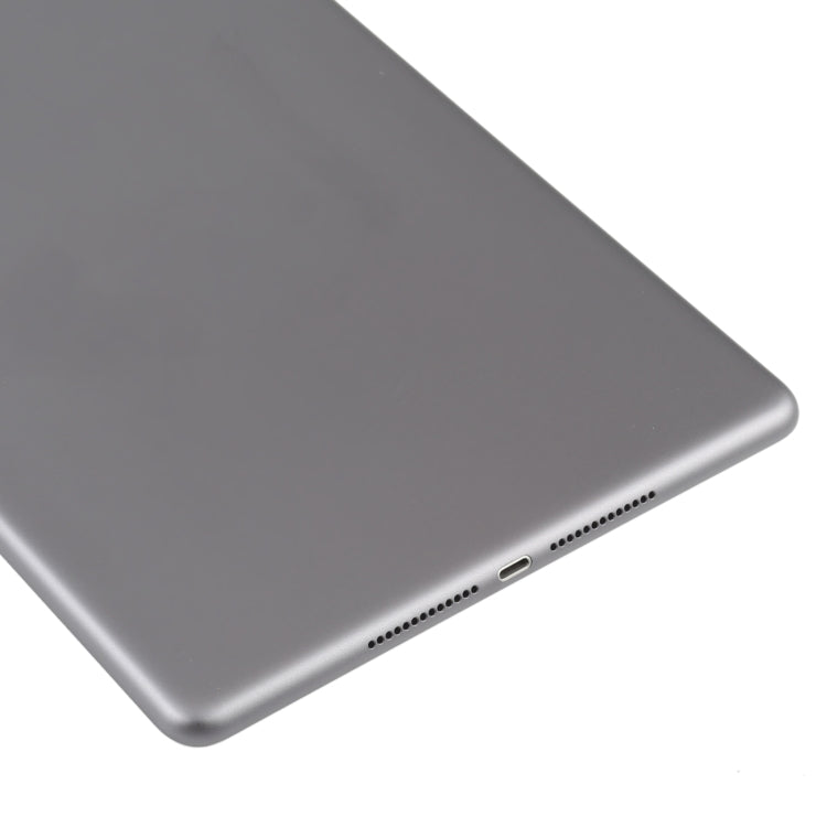 Cubierta la Carcasa Trasera la Batería Para iPad 9.7 Pulgadas (2018) A1893 (Versión WiFi) (Gris)