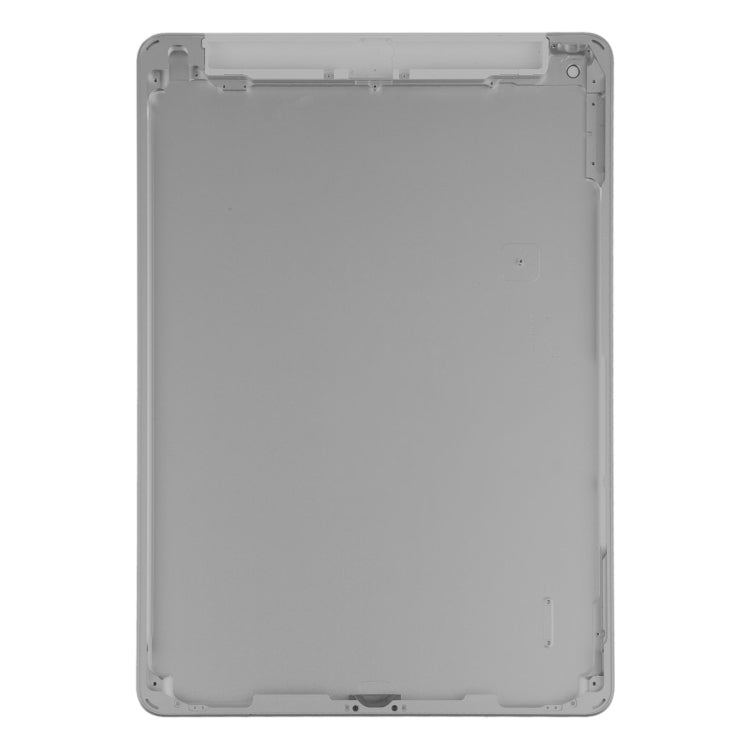 Cubierta Trasera la caja la Batería Para iPad 9.7 Pulgadas (2018) A1954 (Versión 4G) (Gris)
