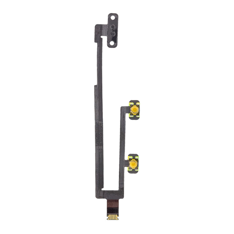 Câble flexible pour bouton d'alimentation et volume pour iPad 10,2 pouces (2020) / iPad 8 A2270 A2428 A2429 A2430