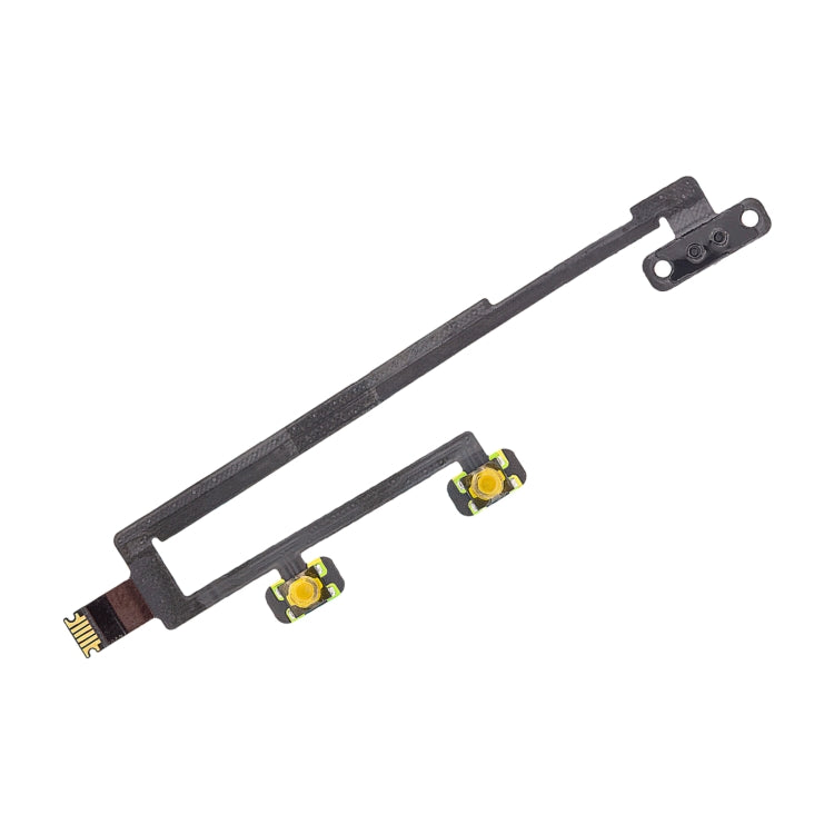 Power Button &amp; Volume Cable Flex Cable For iPad 10.2-inch (2020) / iPad 8 A2270 A2428 A2429 A2430