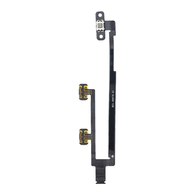 Botón Encendido y Cable Volumen Cable Flex Para iPad 10.2 Pulgadas (2020) / iPad 8 A2270 A2428 A2429 A2430