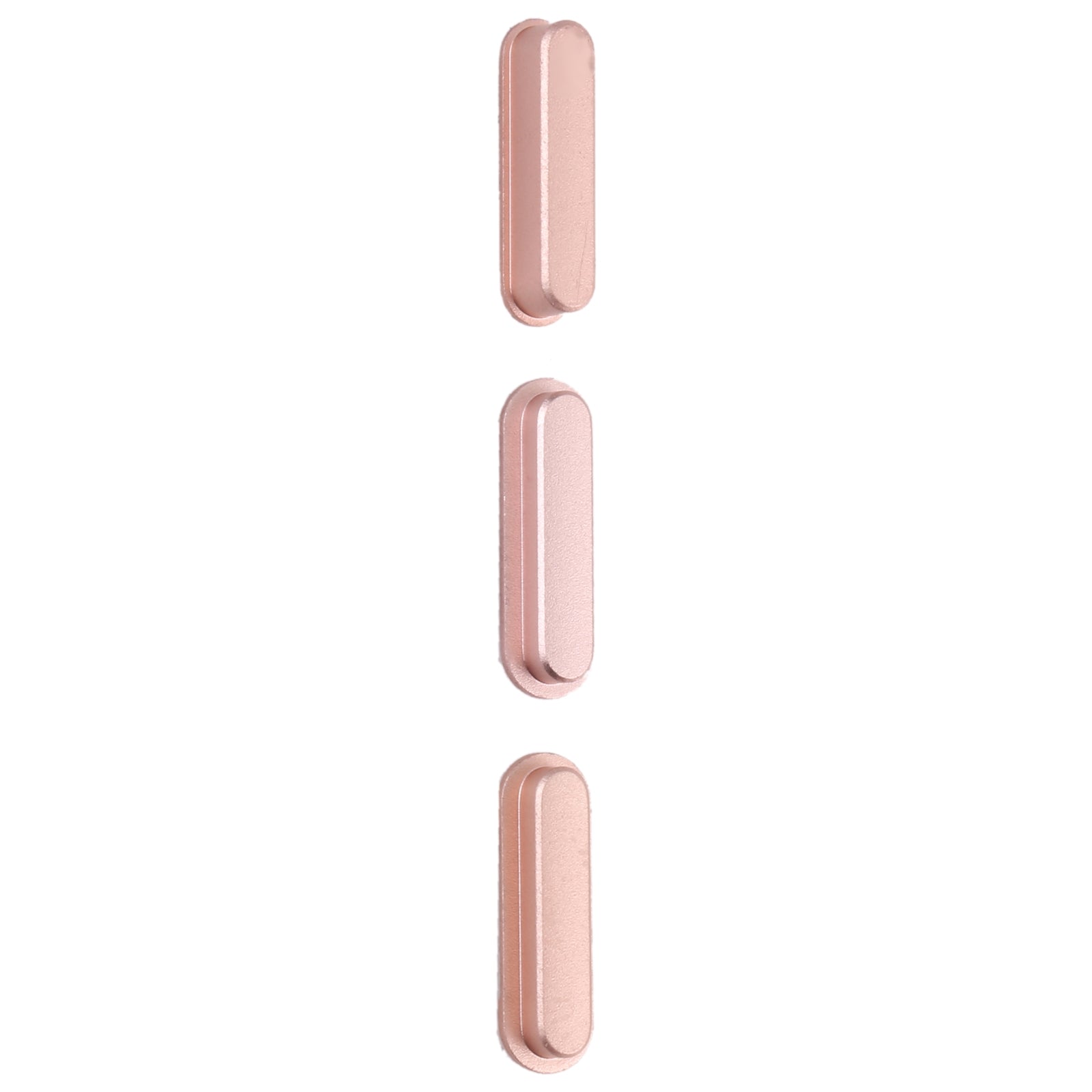 Exterior Buttons Power + Volume Apple iPad 10.2 2019 2020 2021 Pink