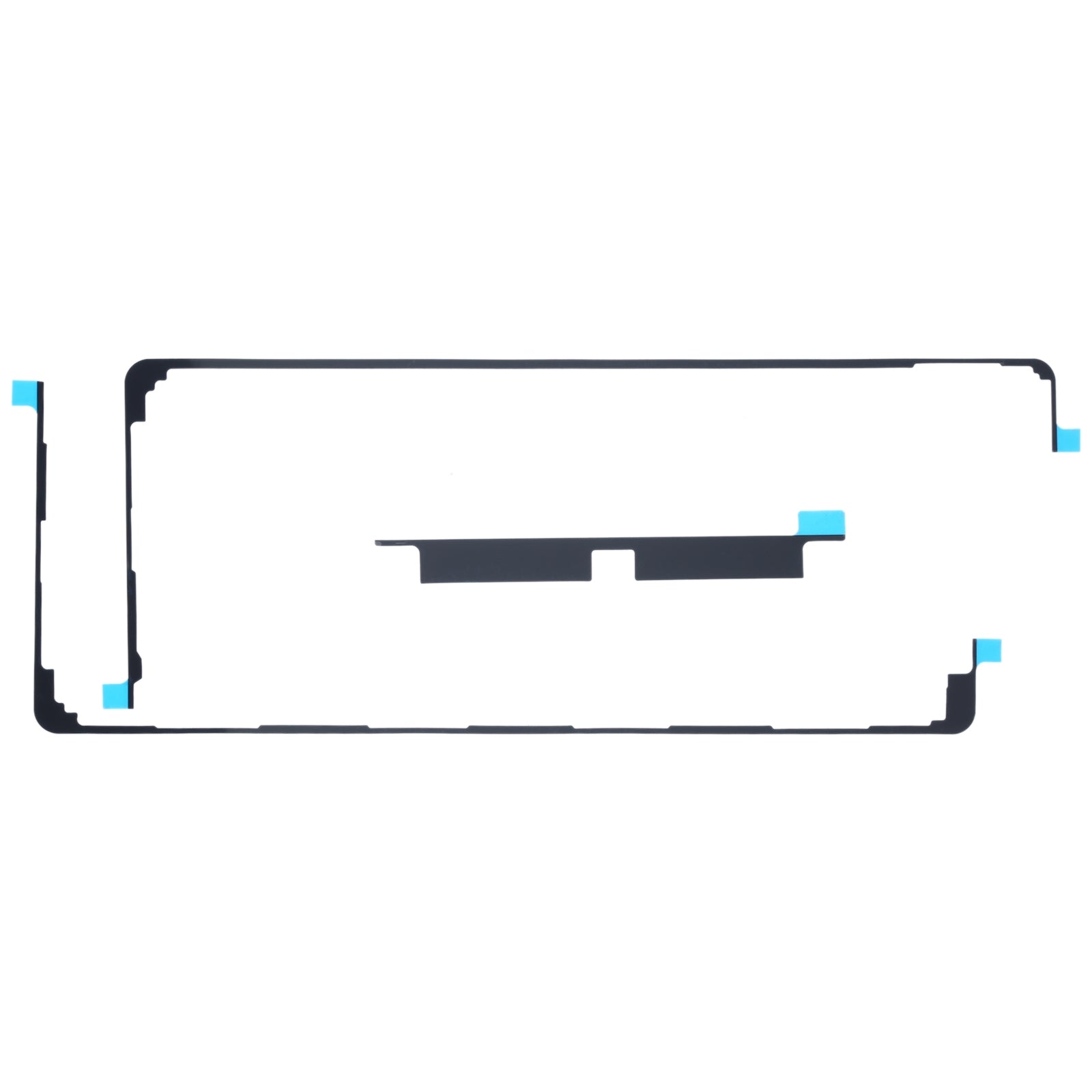 Adhesivo Delantero Frontal Pantalla LCD Apple iPad Pro 12.9 2015