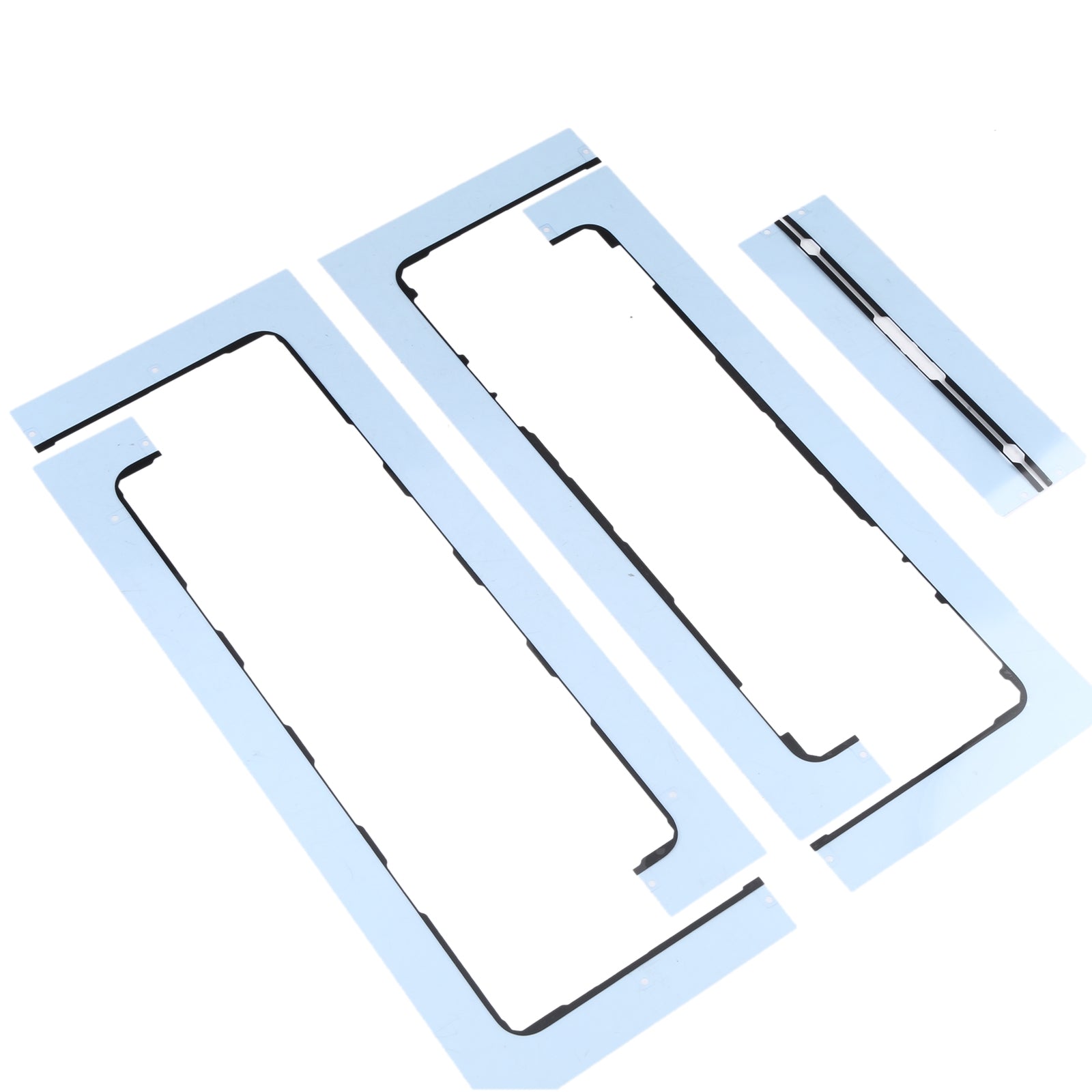 Adhesivo Delantero Frontal Pantalla LCD Apple iPad Pro 12.9 2021
