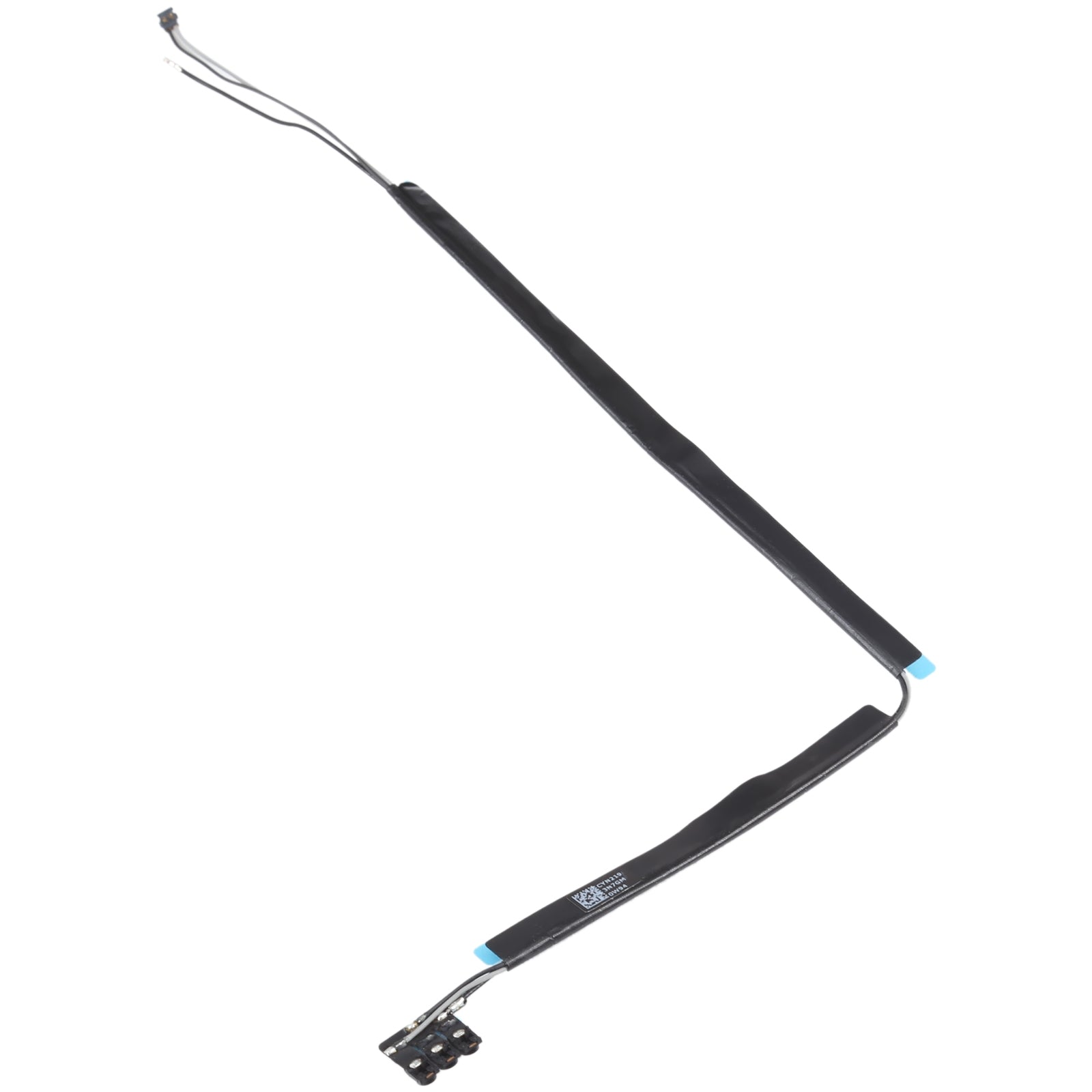 Flex Cable Sensor Apple iPad de 10.2 7 / 8 / 9.ª generación Negro