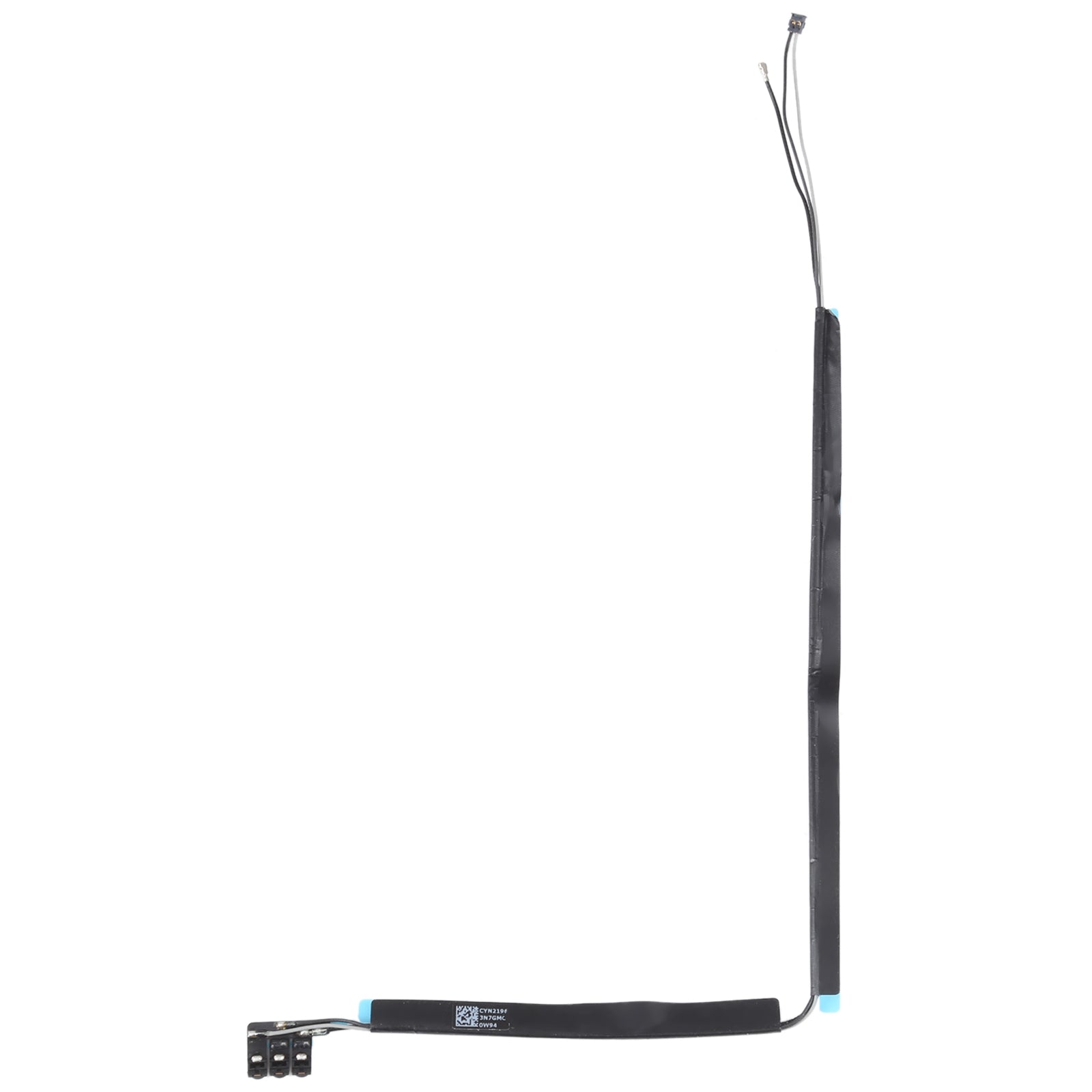 Sensor Flex Cable Apple iPad 10.2 7 / 8 / 9ème génération Noir