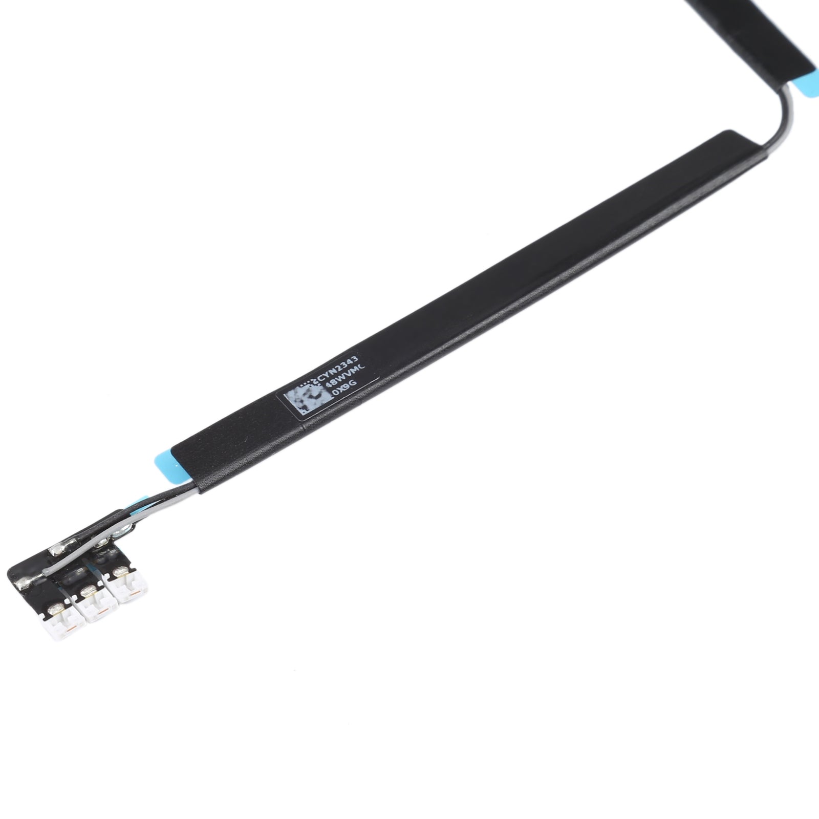 Flex Cable Sensor Apple iPad de 10.2 7 / 8 / 9.ª generación Blanco