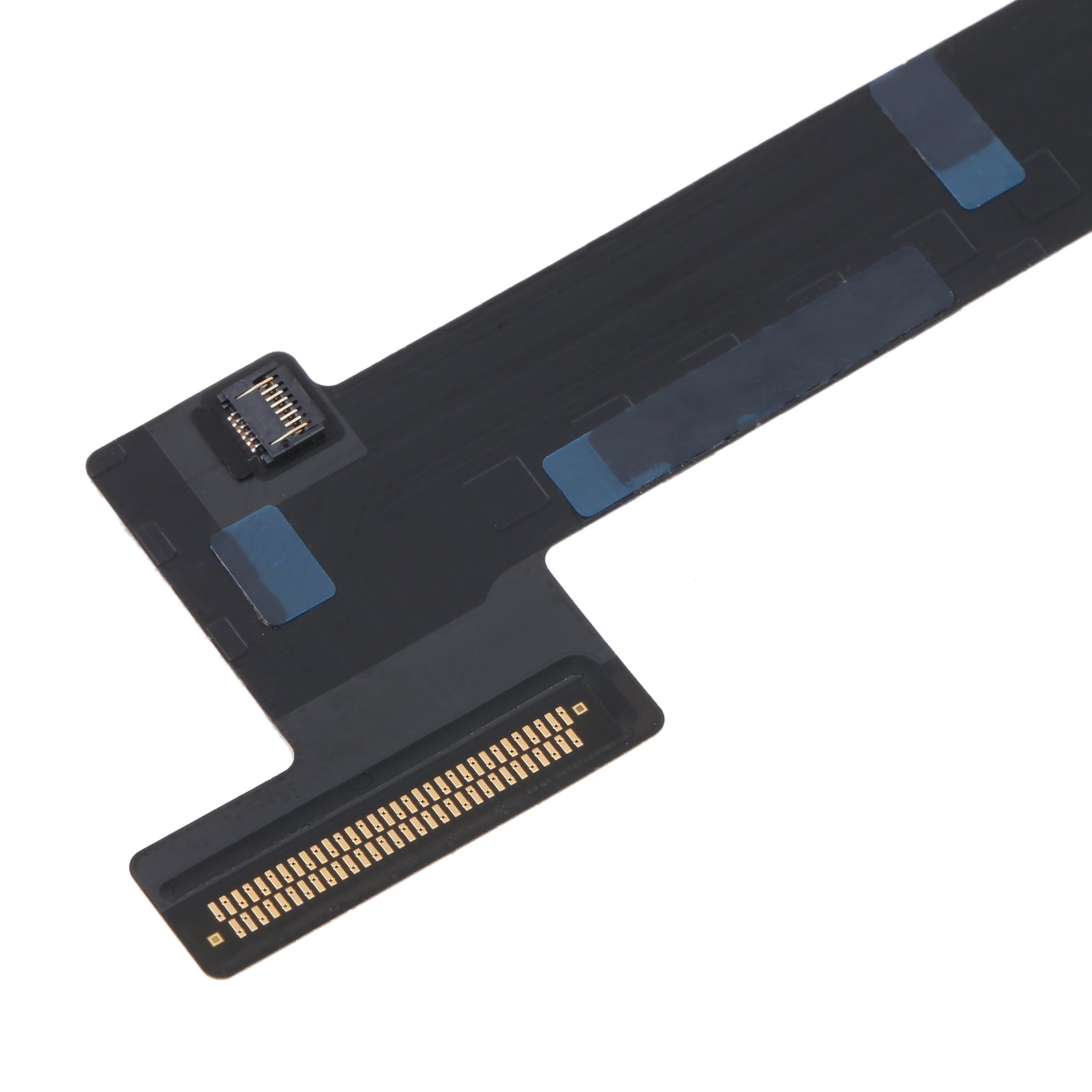 Flex Dock Charging Data USB Apple iPad 2022 A2757 A2777 4G Blue