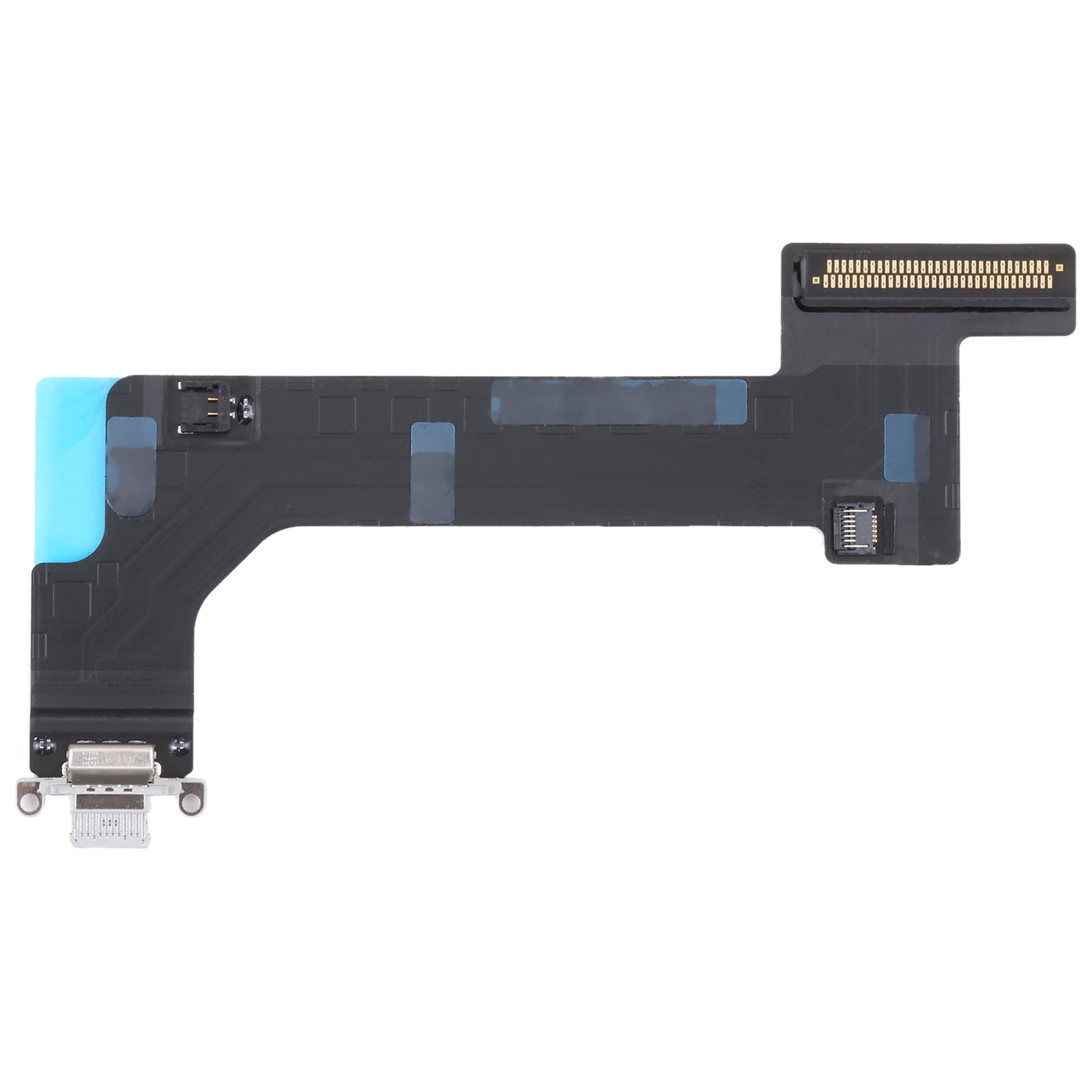 Flex Dock Charging Data USB Apple iPad 2022 A2757 A2777 4G White