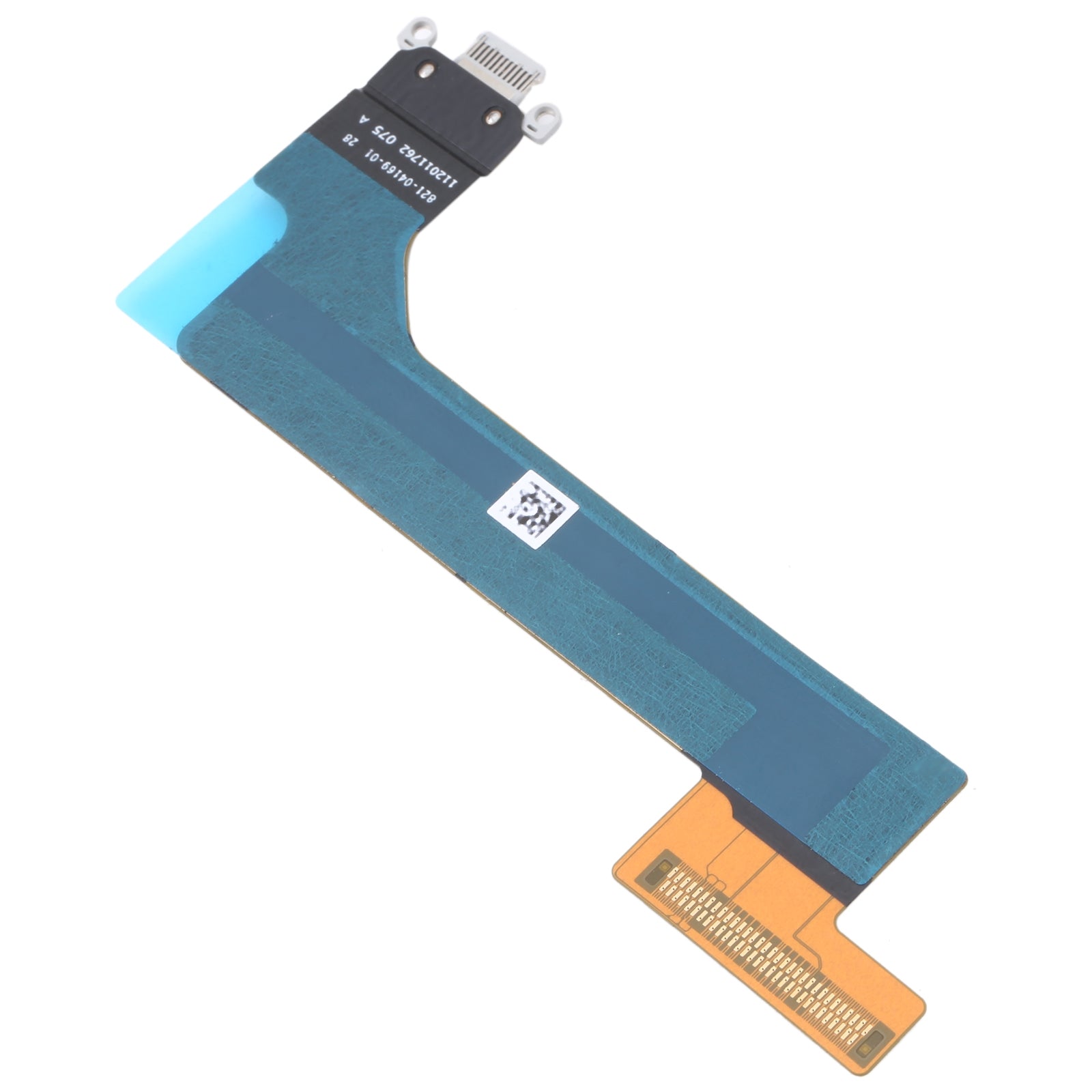 Flex Dock Carga Datos USB Apple iPad 2022 A2696 WIFI Blanco