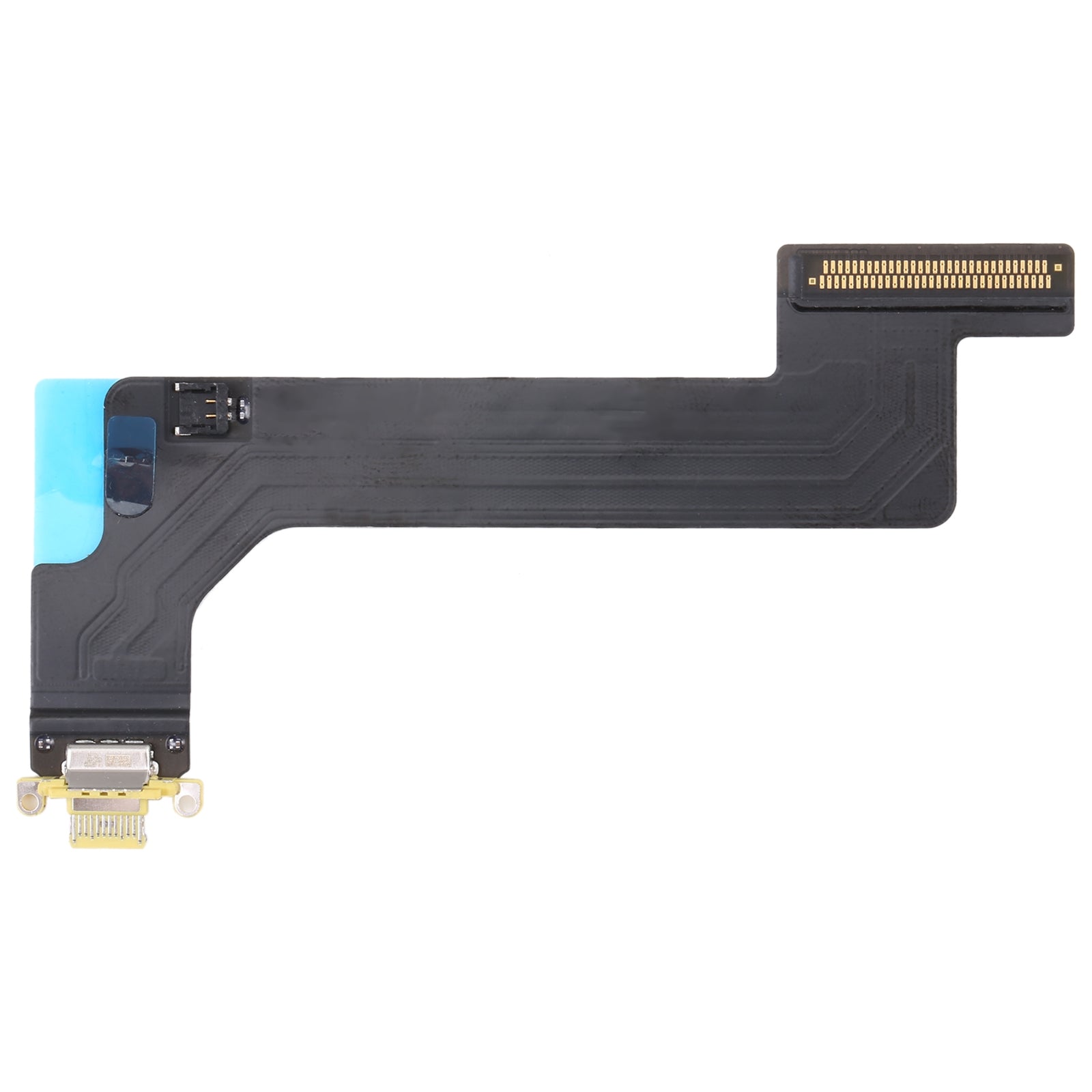 Flex Dock Charging Data USB Apple iPad 2022 A2696 WIFI Yellow