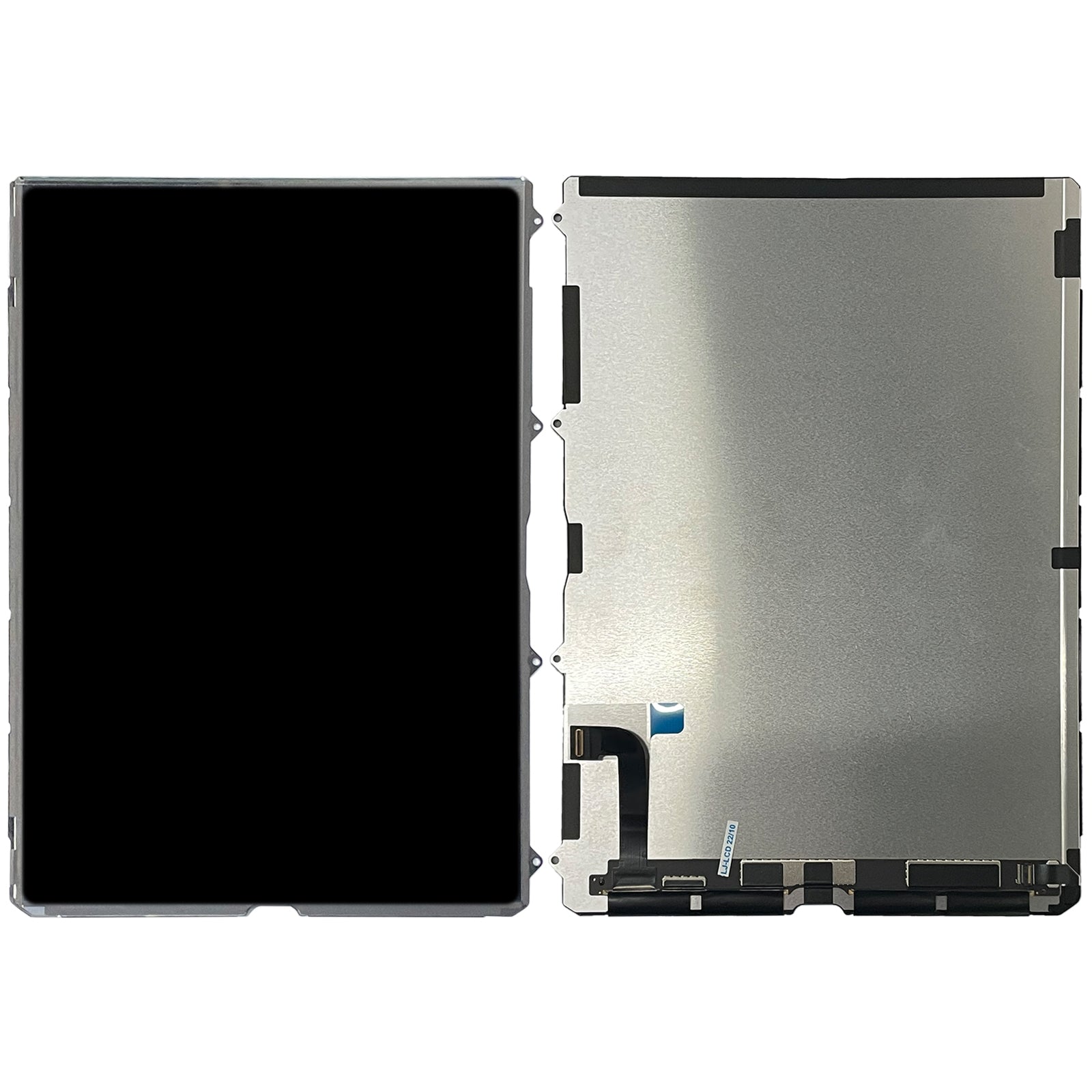 Ecran Complet + Numériseur Tactile Apple iPad 2022 / 10ème Gen A2696 WIFI