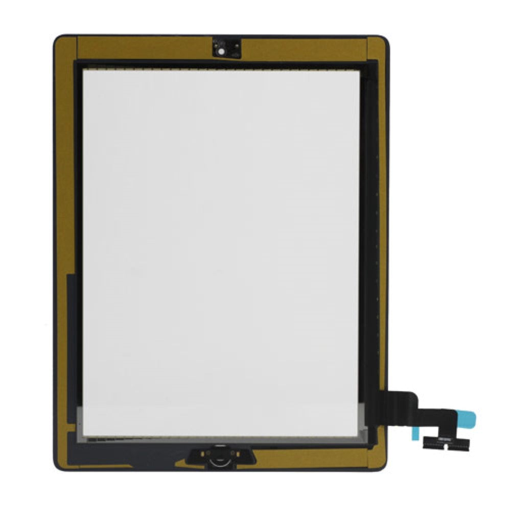 Touch Screen Digitizer Apple iPad 2 White