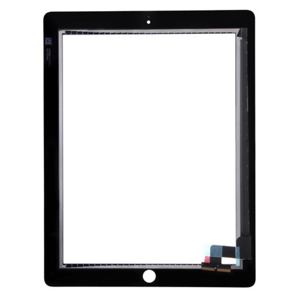 Touch Screen Digitizer Apple iPad 2 Black