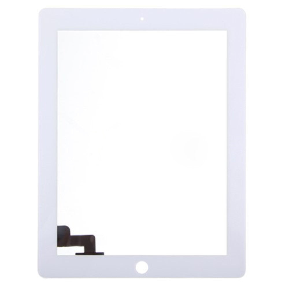 Pantalla Tactil Digitalizador Apple iPad 2 Blanco