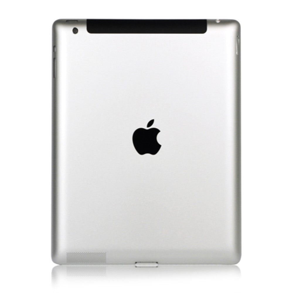 Couvercle de batterie Couvercle arrière Apple iPad 3 32 Go