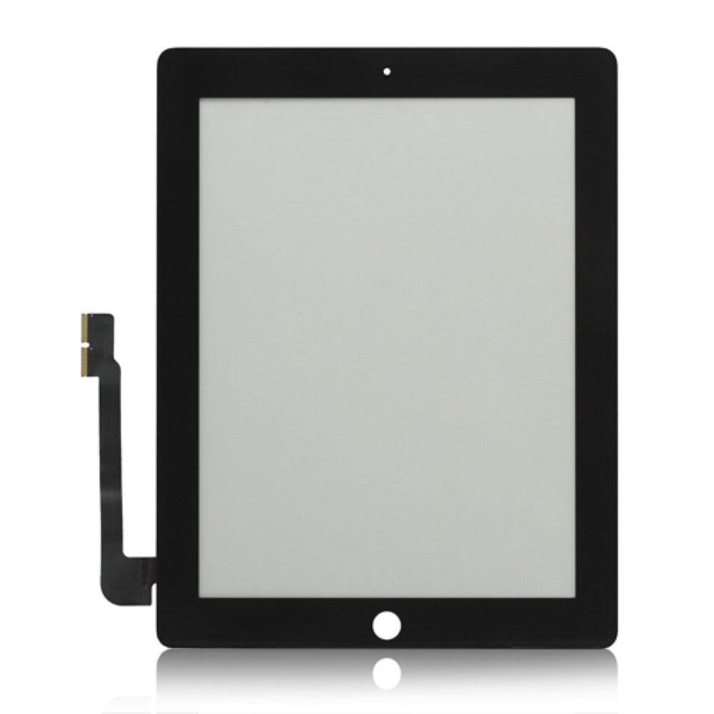 Pantalla Tactil Digitalizador Apple iPad 3 Negro