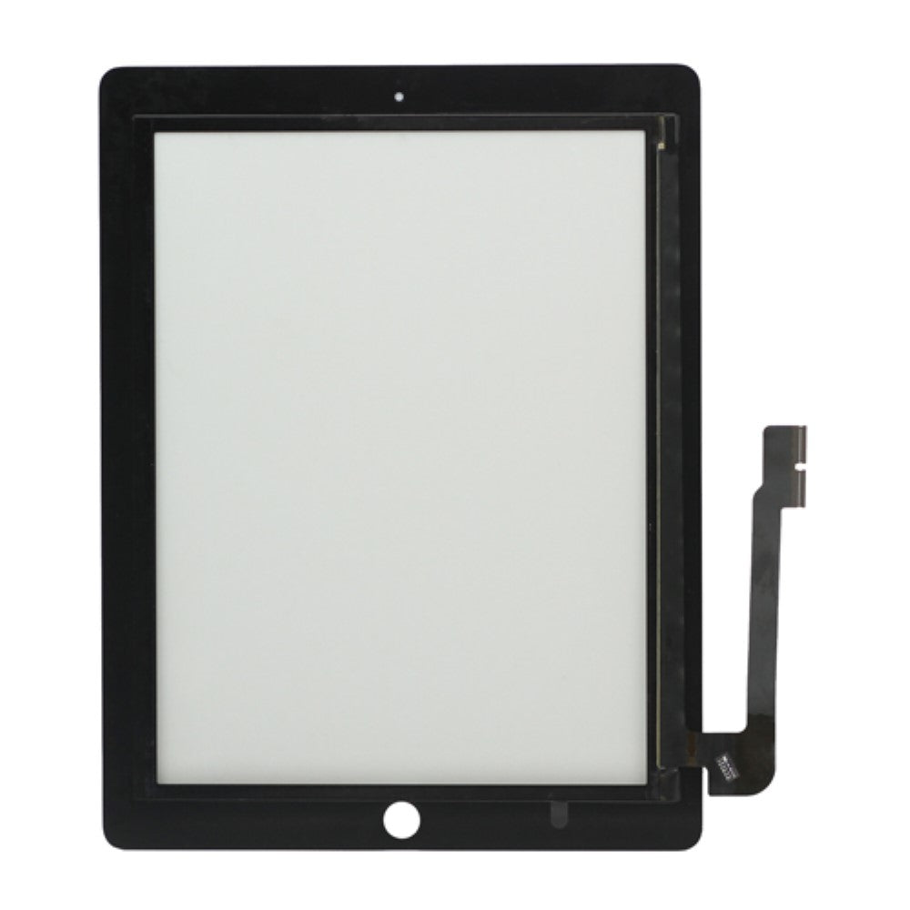 Touch Screen Digitizer Apple iPad 3 Black