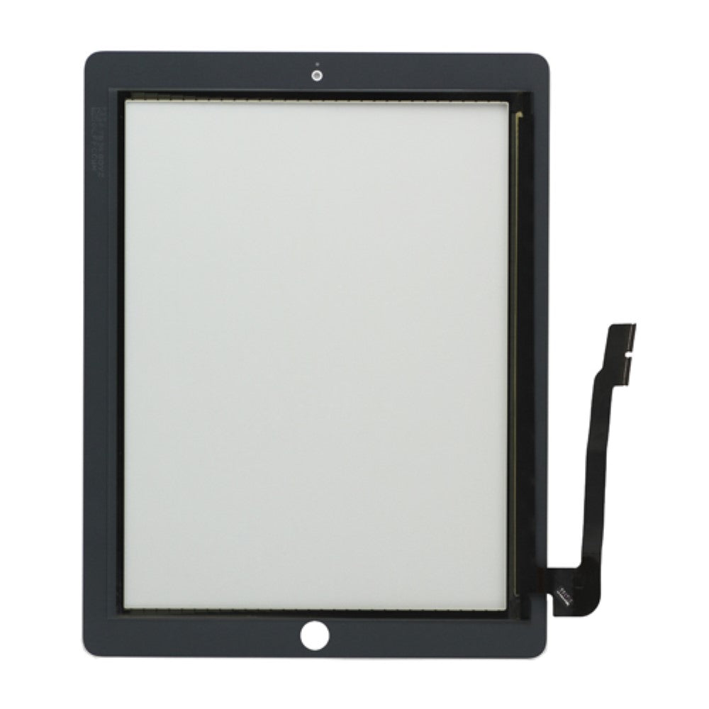 Touch Screen Digitizer Apple iPad 3 White