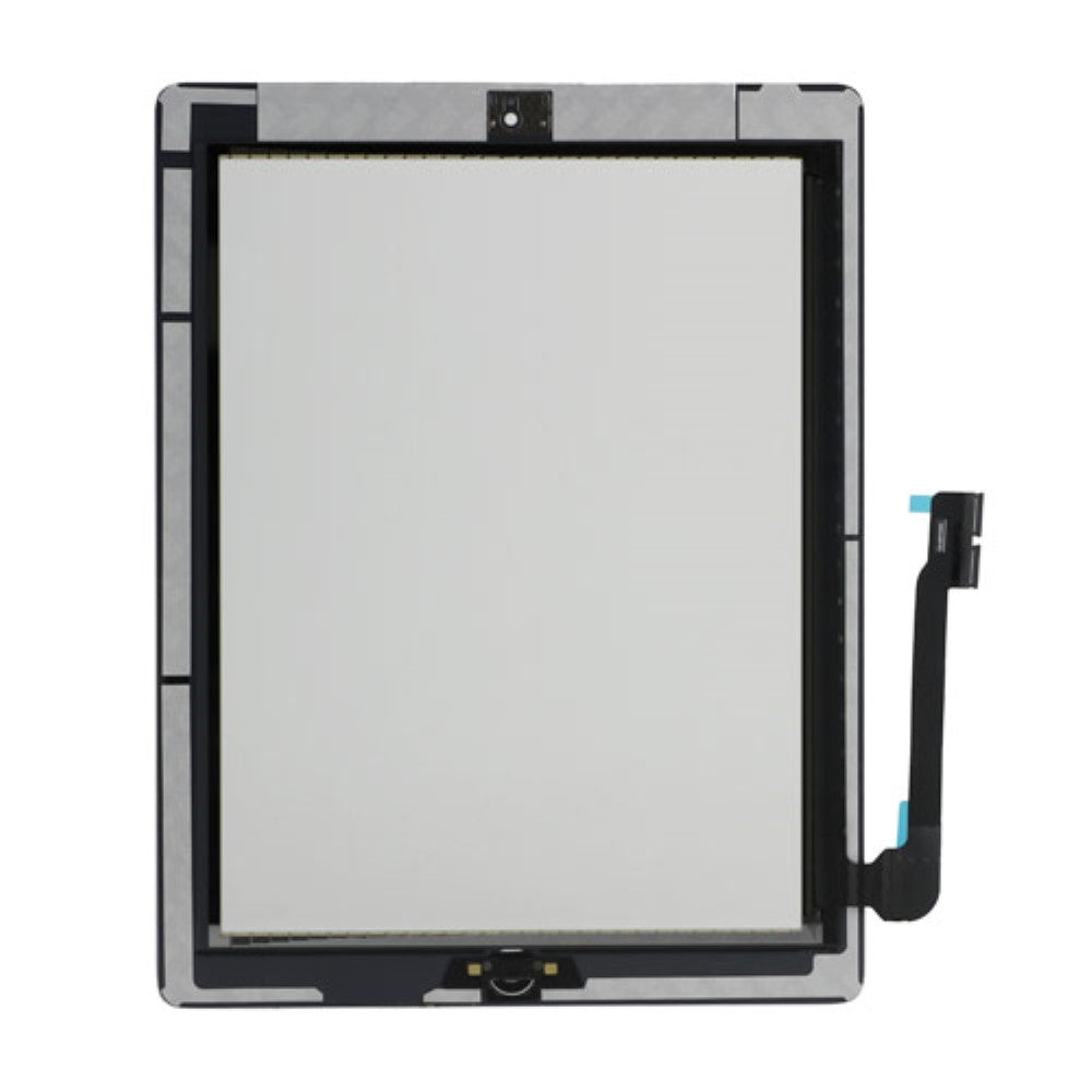 Touch Screen Digitizer Apple iPad 3 White
