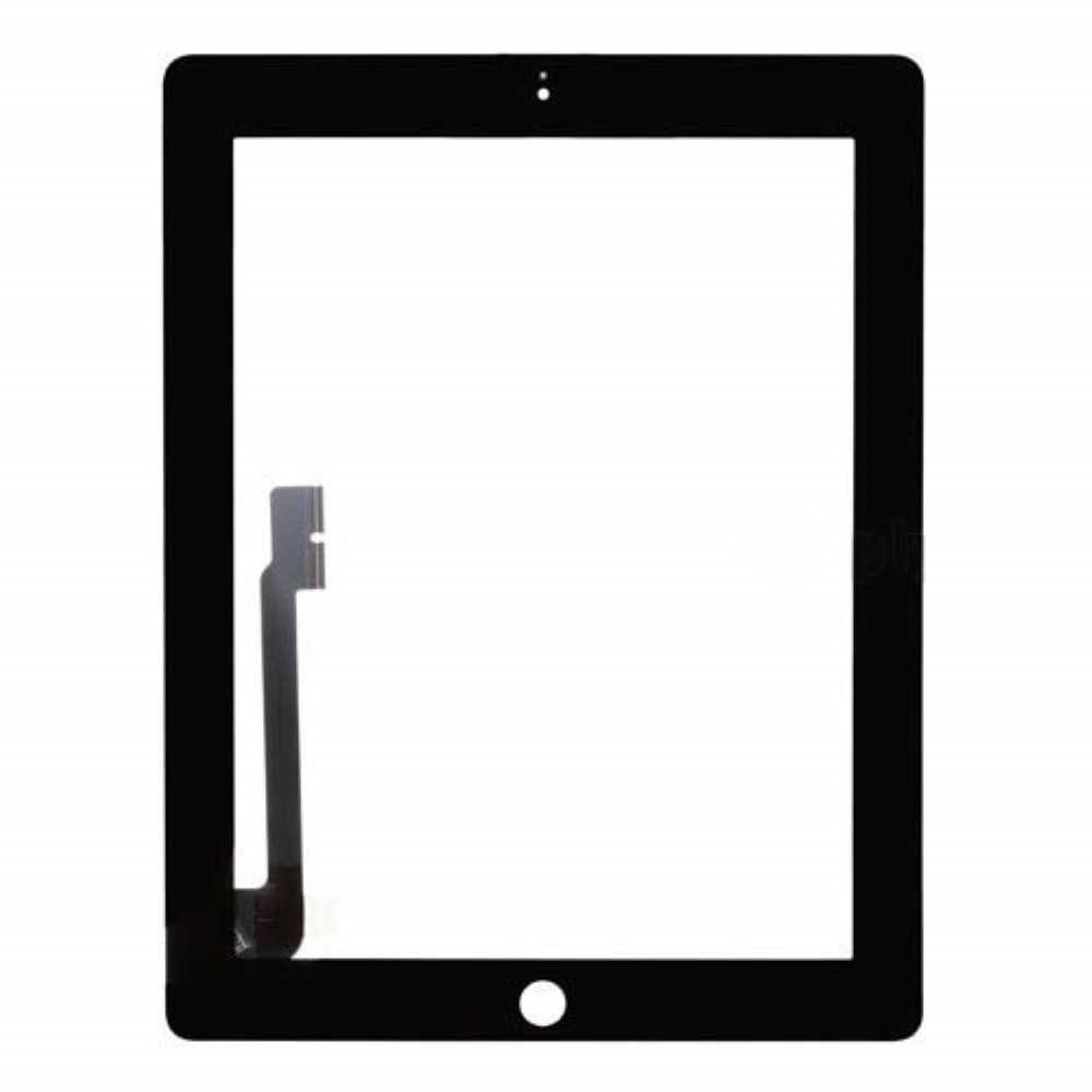 Pantalla Tactil Digitalizador Apple iPad 4 Negro