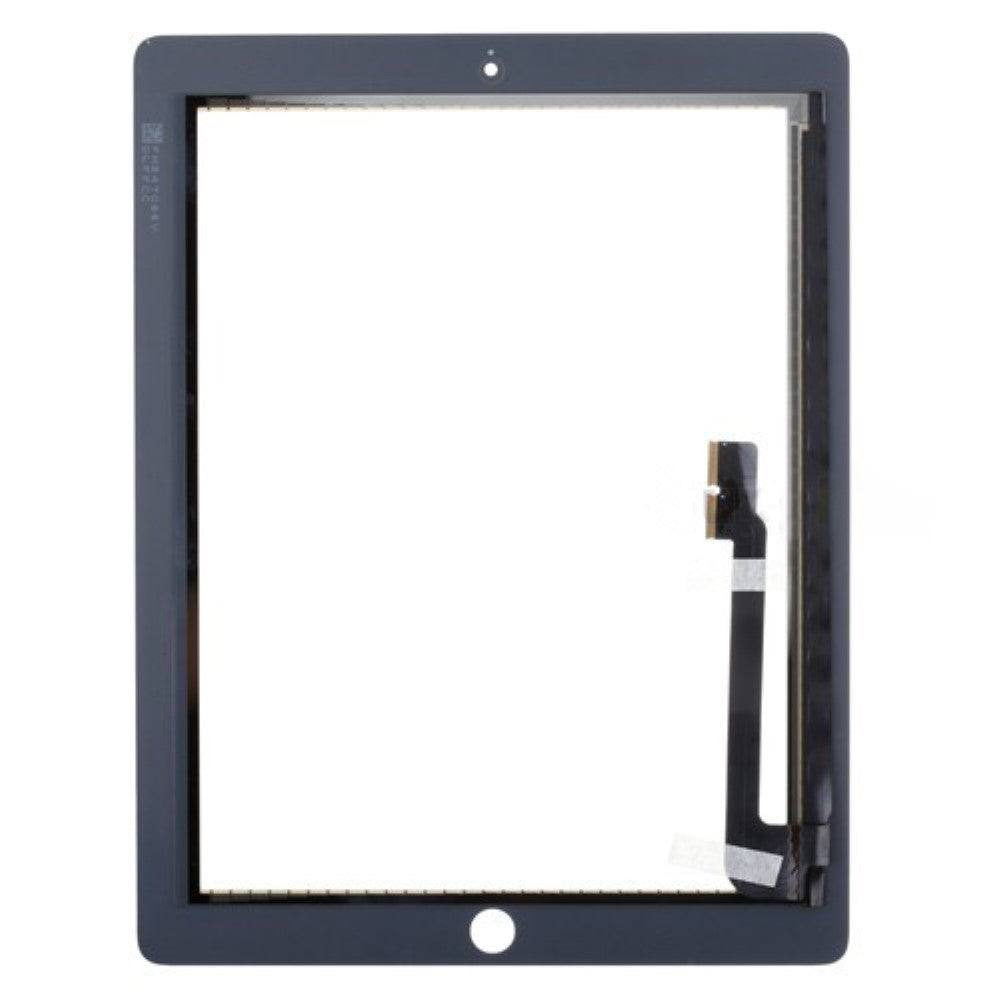 Touch Screen Digitizer Apple iPad 4 White