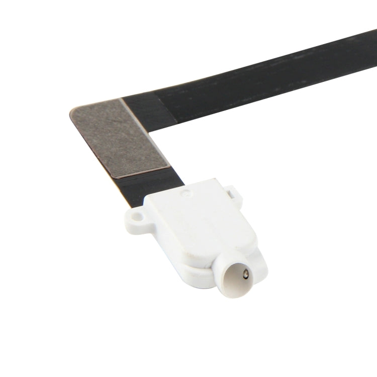Cable Flex Audio Para iPad Pro 12.9 Pulgadas (Blanco)