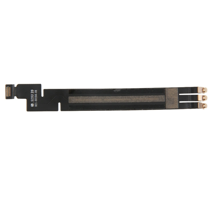 Cable Flex conexión Teclado Para iPad Pro 12.9 Pulgadas (Dorado)