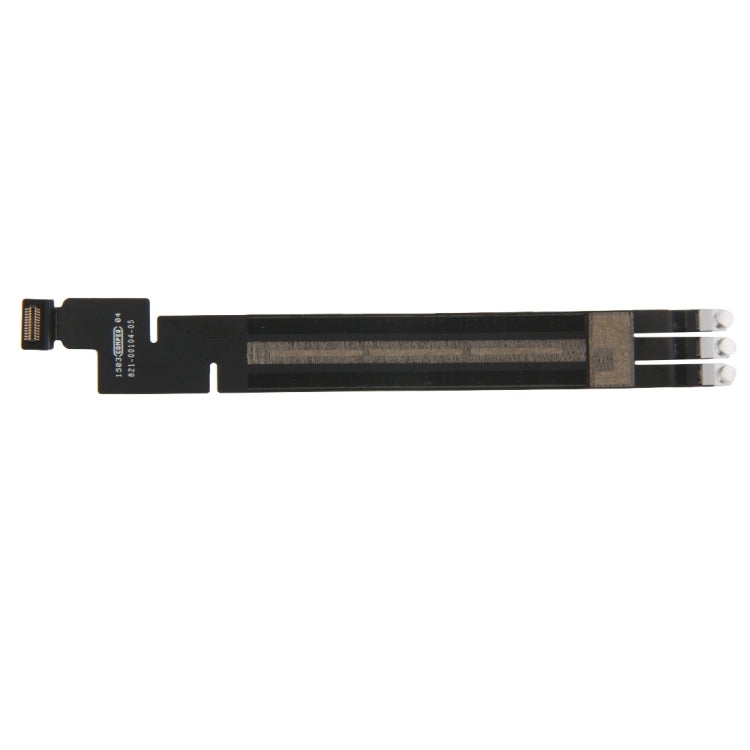 Keyboard Connection Flex Cable For iPad Pro 12.9 Inches (Silver)