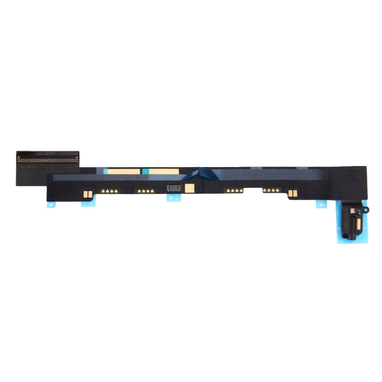 Audio Flex Cable for iPad Pro 12.9 Inch (3G Version) (Black)